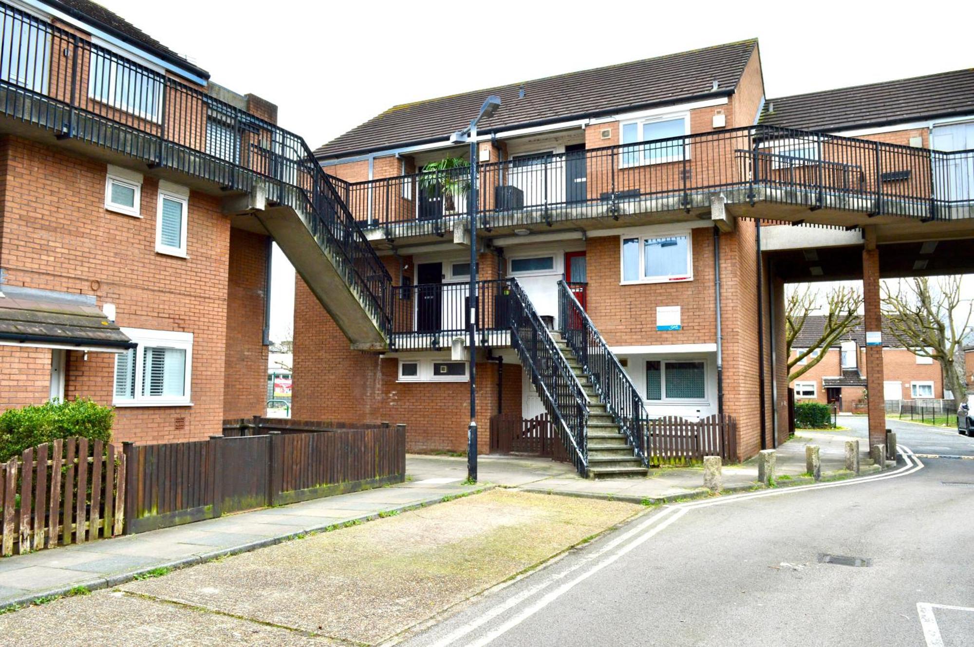 Stunning Apartment, Sleeps 4, Central London, 1 Bedroom, Zone 1, Kennington - Open For Business Stays, Long Stays And Families Relocating Esterno foto