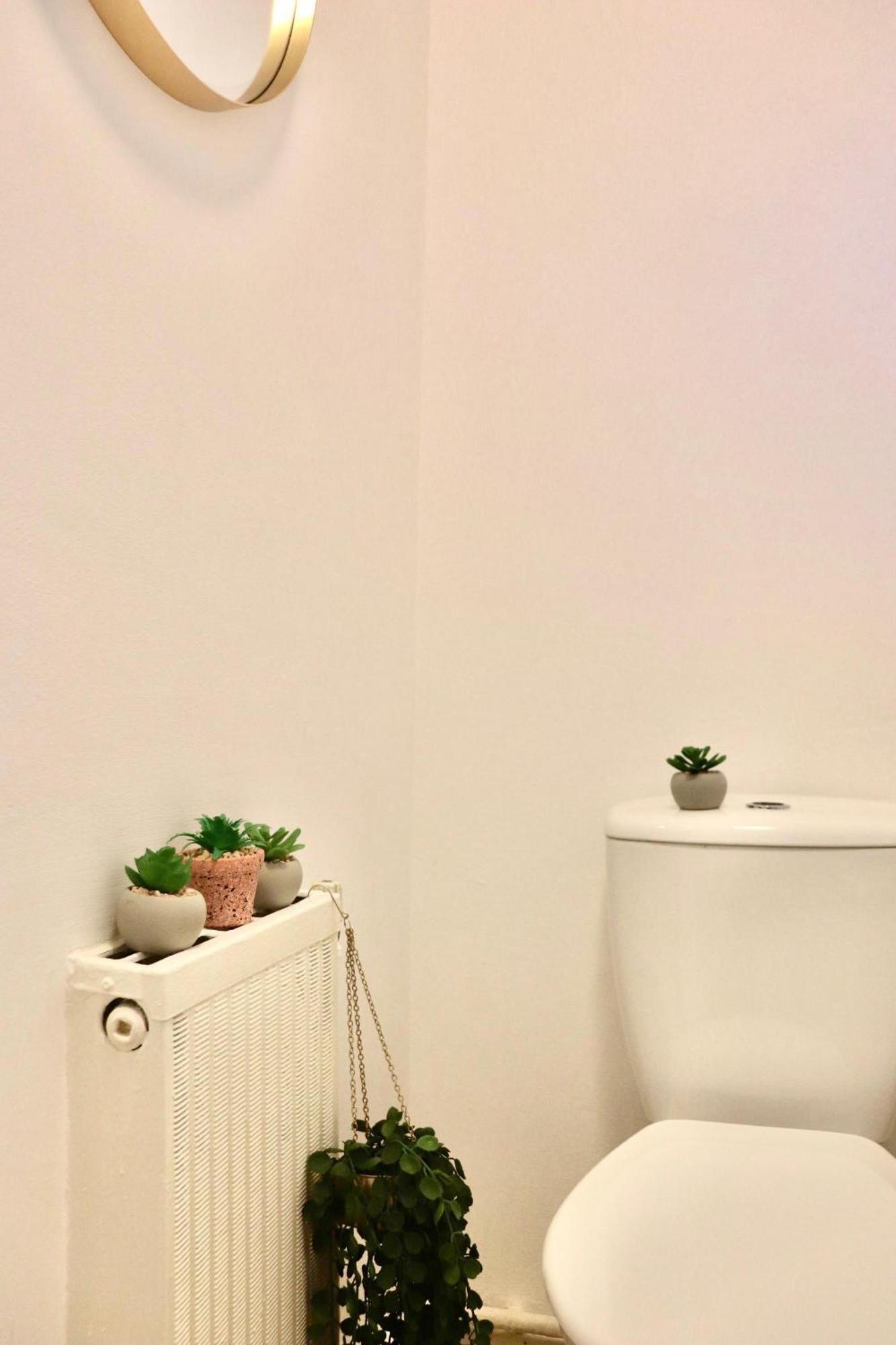 Stunning Apartment, Sleeps 4, Central London, 1 Bedroom, Zone 1, Kennington - Open For Business Stays, Long Stays And Families Relocating Esterno foto