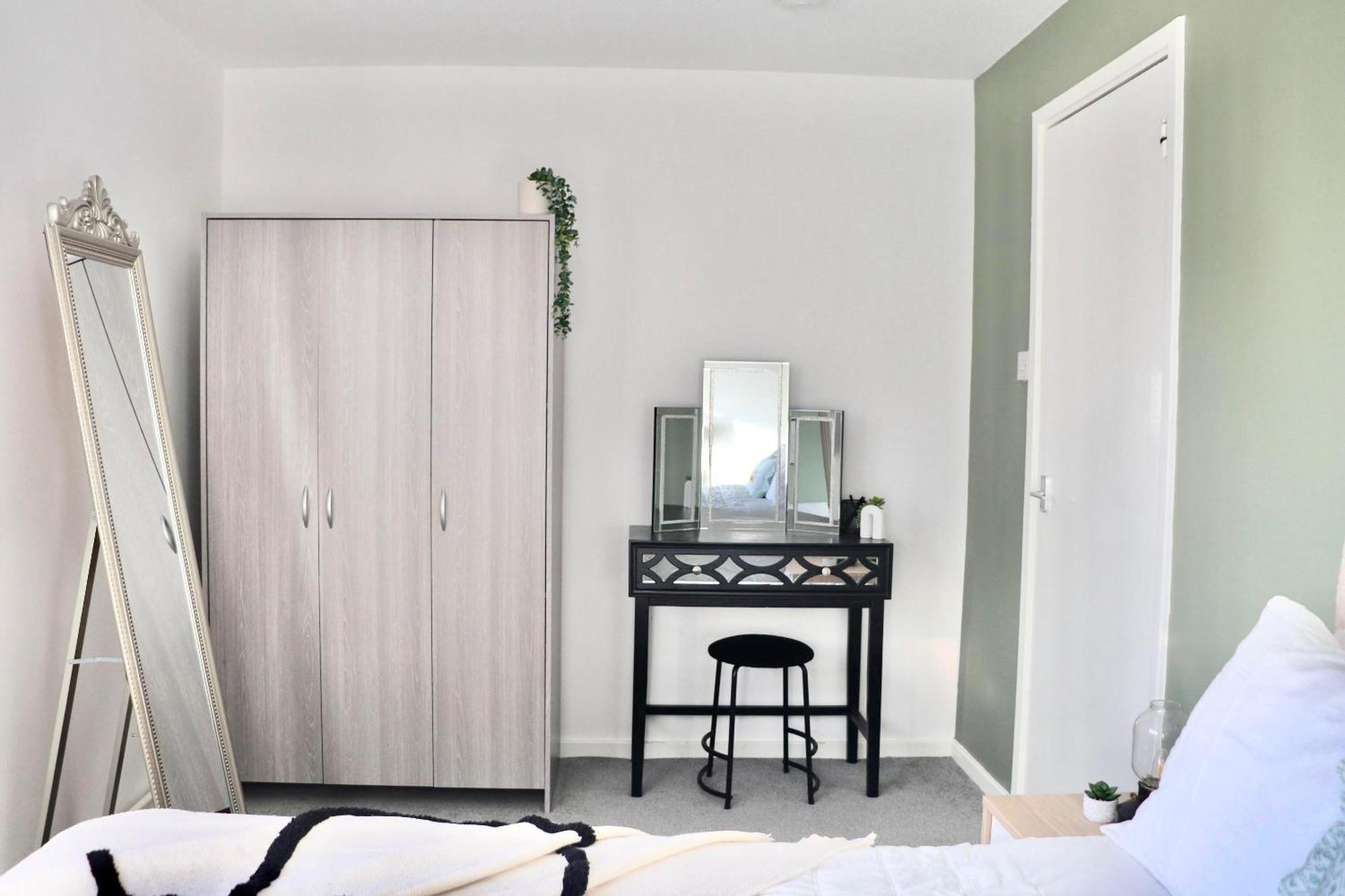 Stunning Apartment, Sleeps 4, Central London, 1 Bedroom, Zone 1, Kennington - Open For Business Stays, Long Stays And Families Relocating Esterno foto