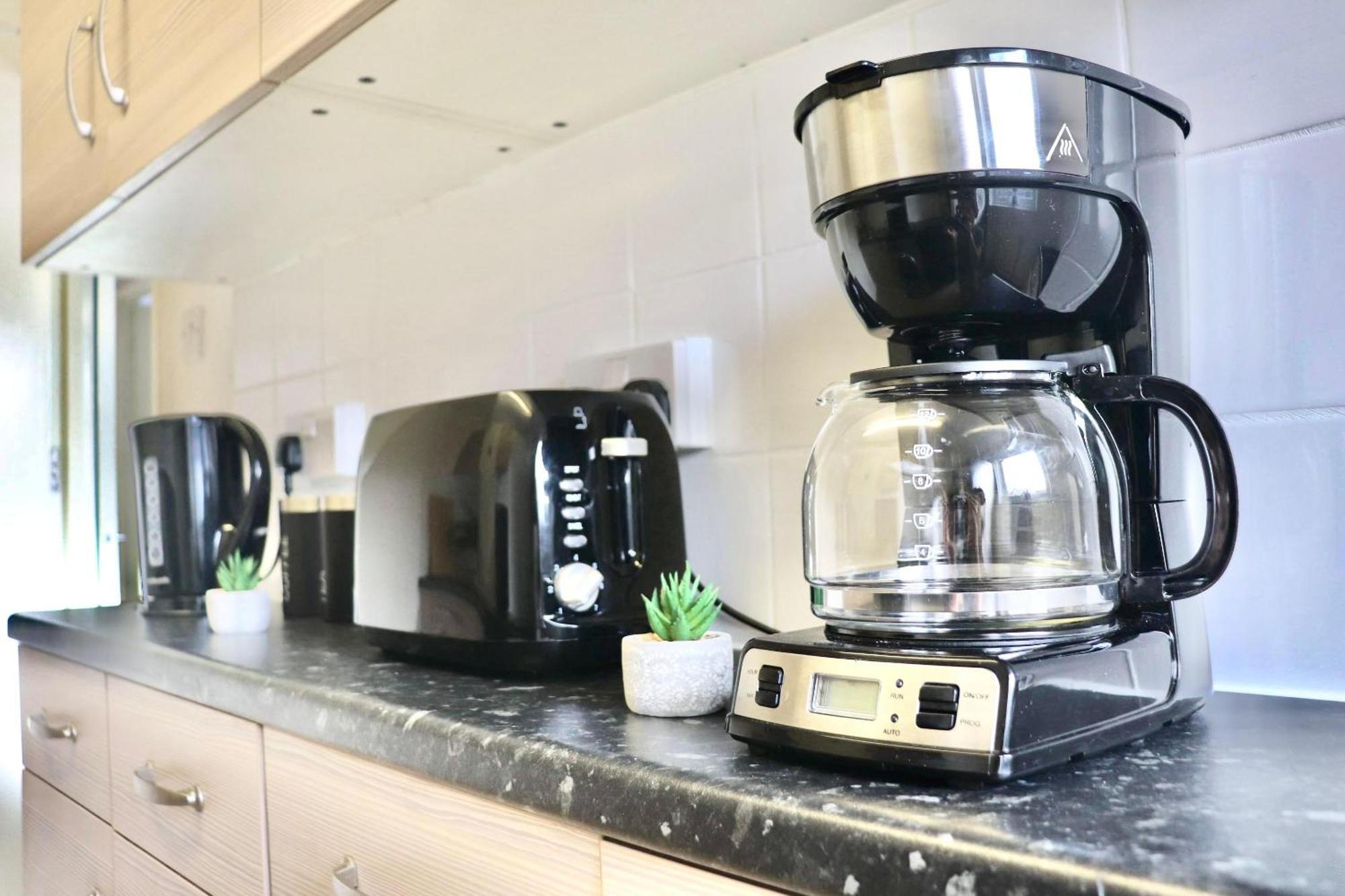 Stunning Apartment, Sleeps 4, Central London, 1 Bedroom, Zone 1, Kennington - Open For Business Stays, Long Stays And Families Relocating Esterno foto